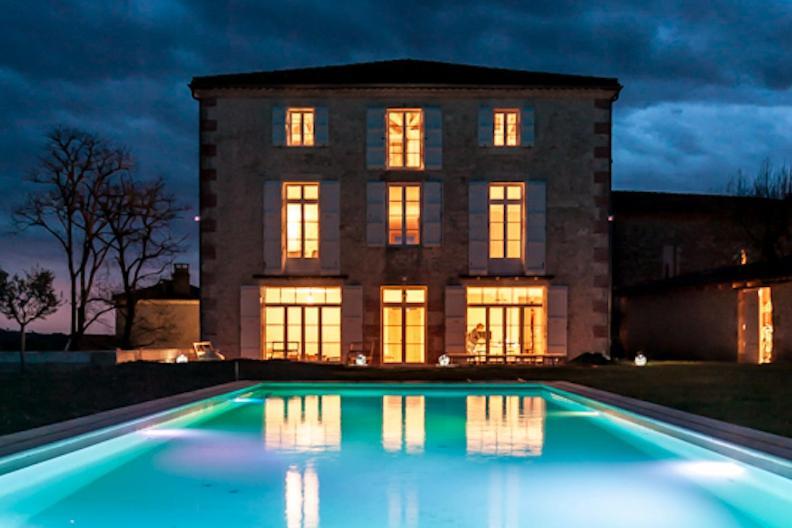 Bed & Breakfast La Mirande De *