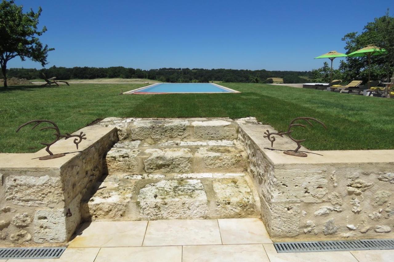 La Mirande De Bed & Breakfast