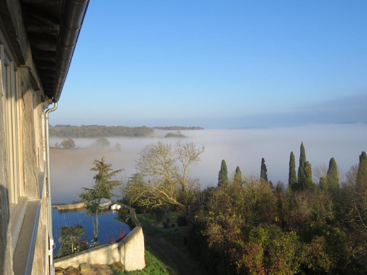 La Mirande De Bed & Breakfast