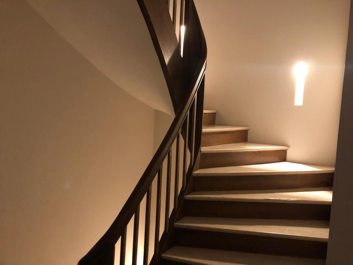 La Mirande De Bed & Breakfast Saint-Clar