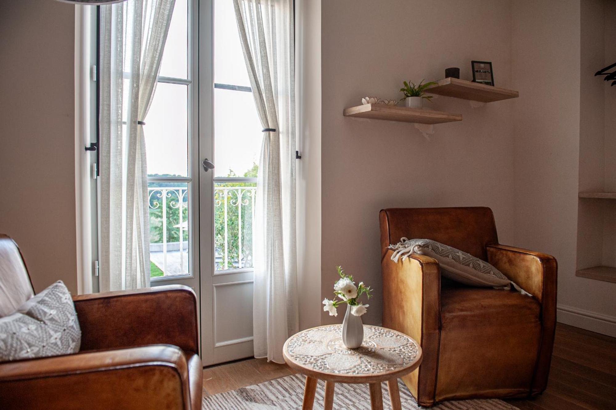 Bed & Breakfast La Mirande De