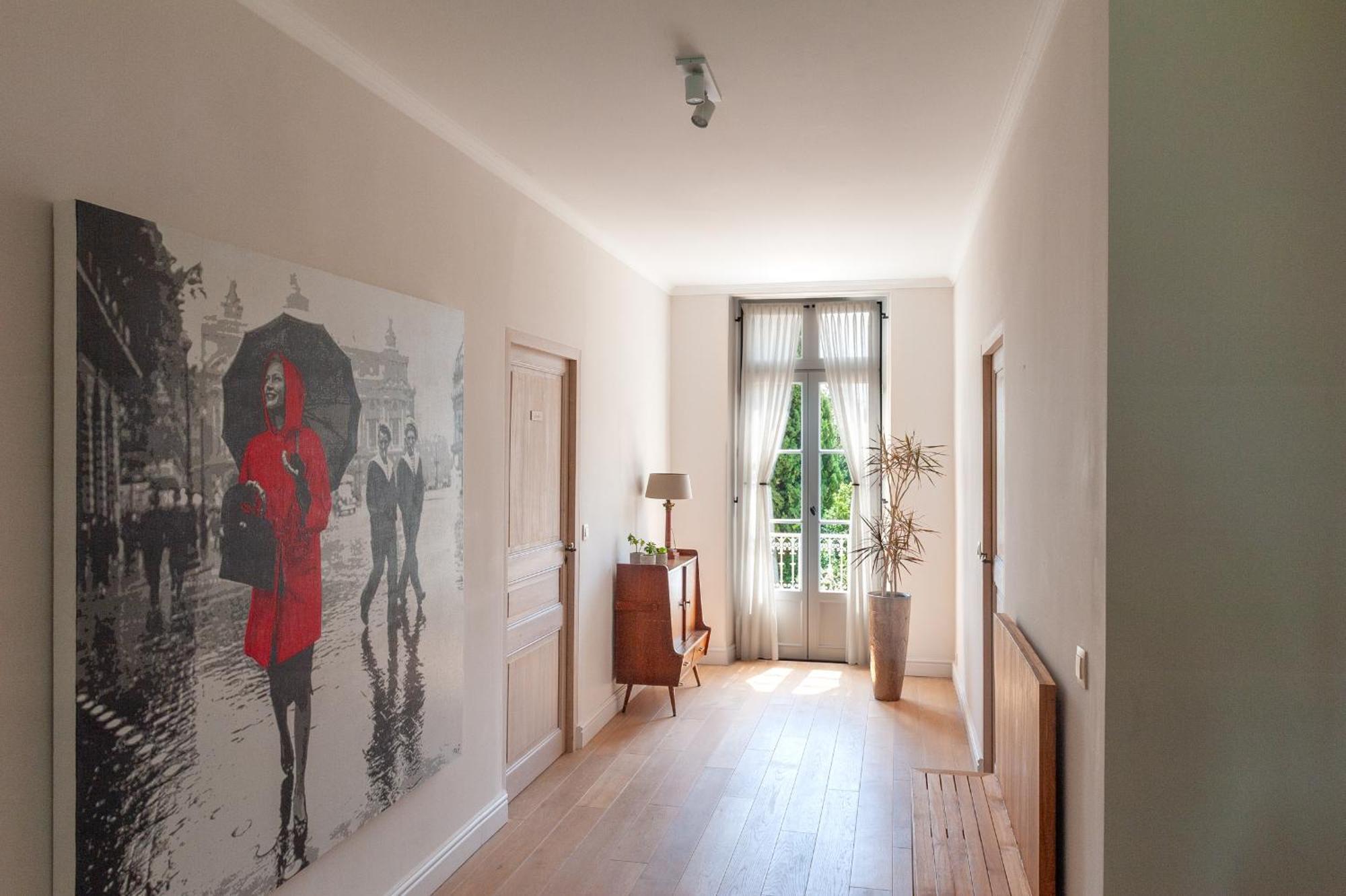 Bed & Breakfast La Mirande De Saint-Clar