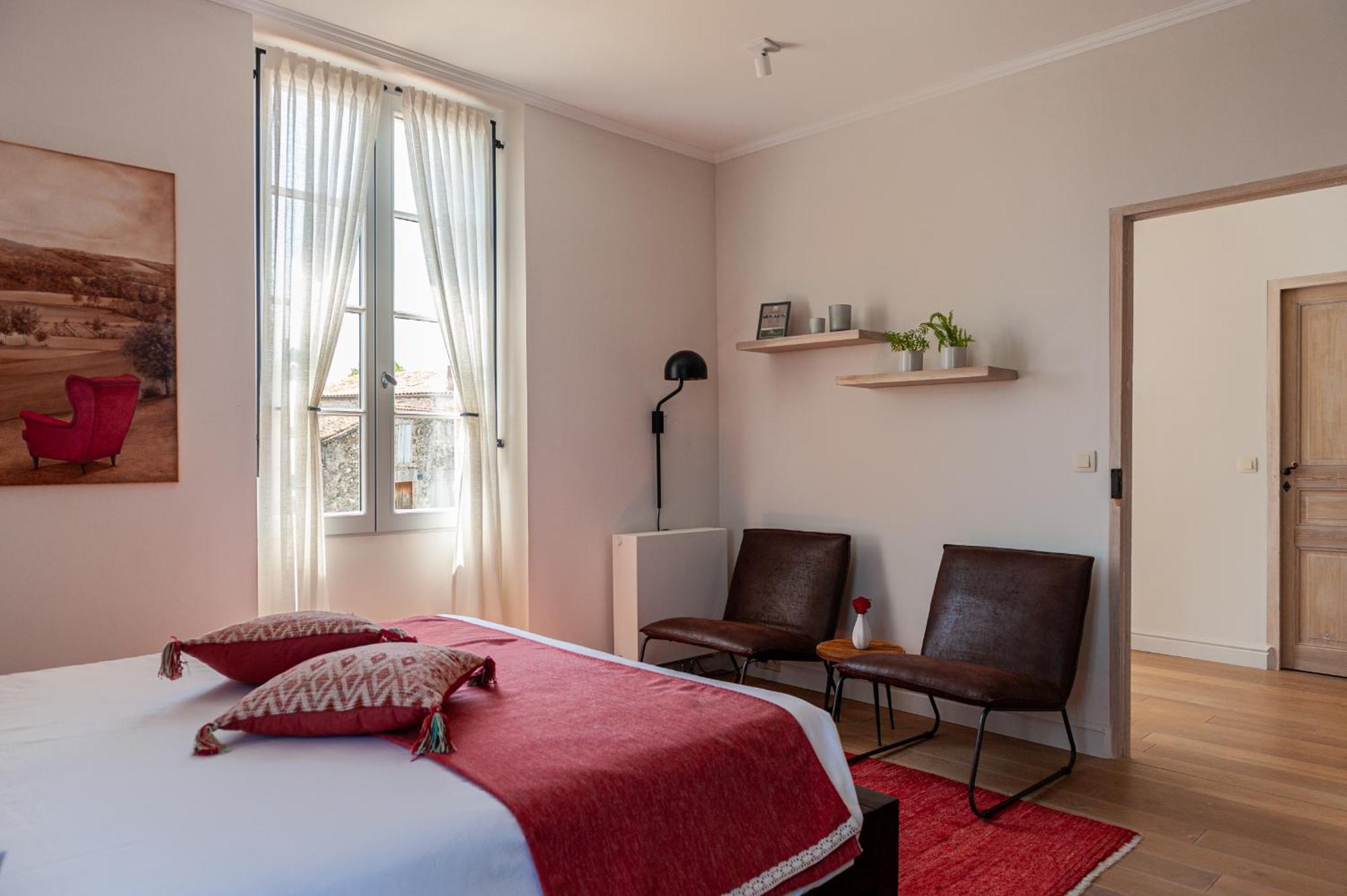 Bed & Breakfast La Mirande De