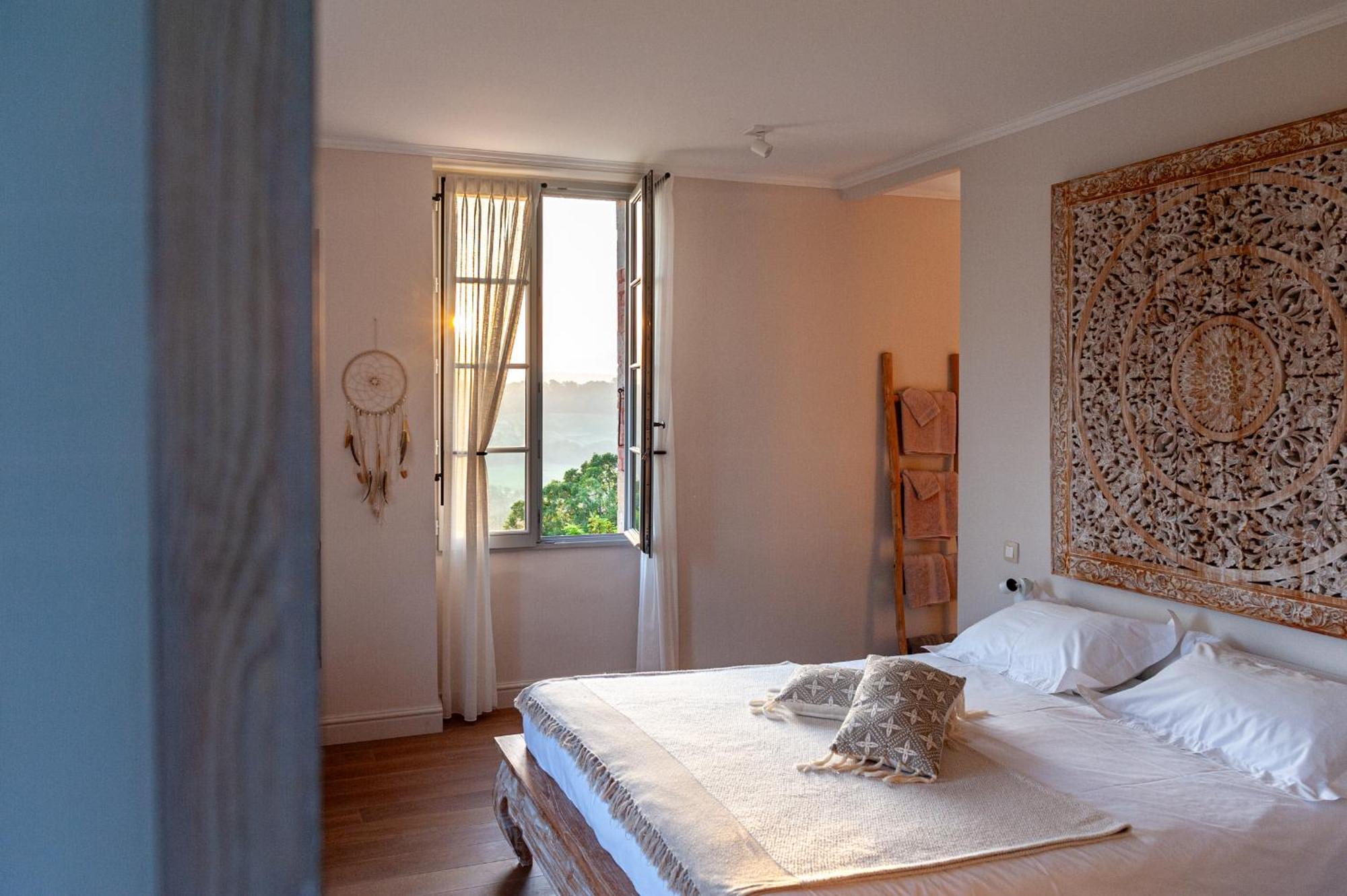 Bed & Breakfast La Mirande De Saint-Clar