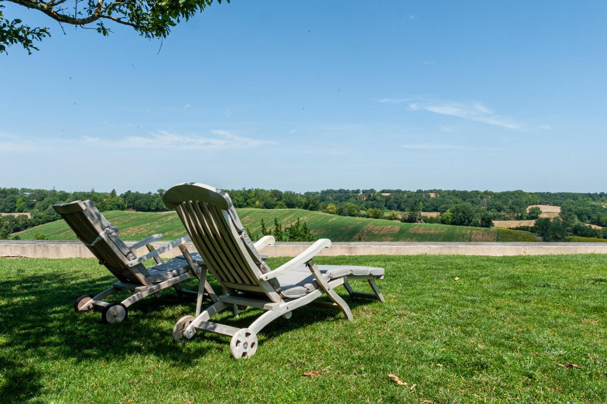 Bed & Breakfast La Mirande De