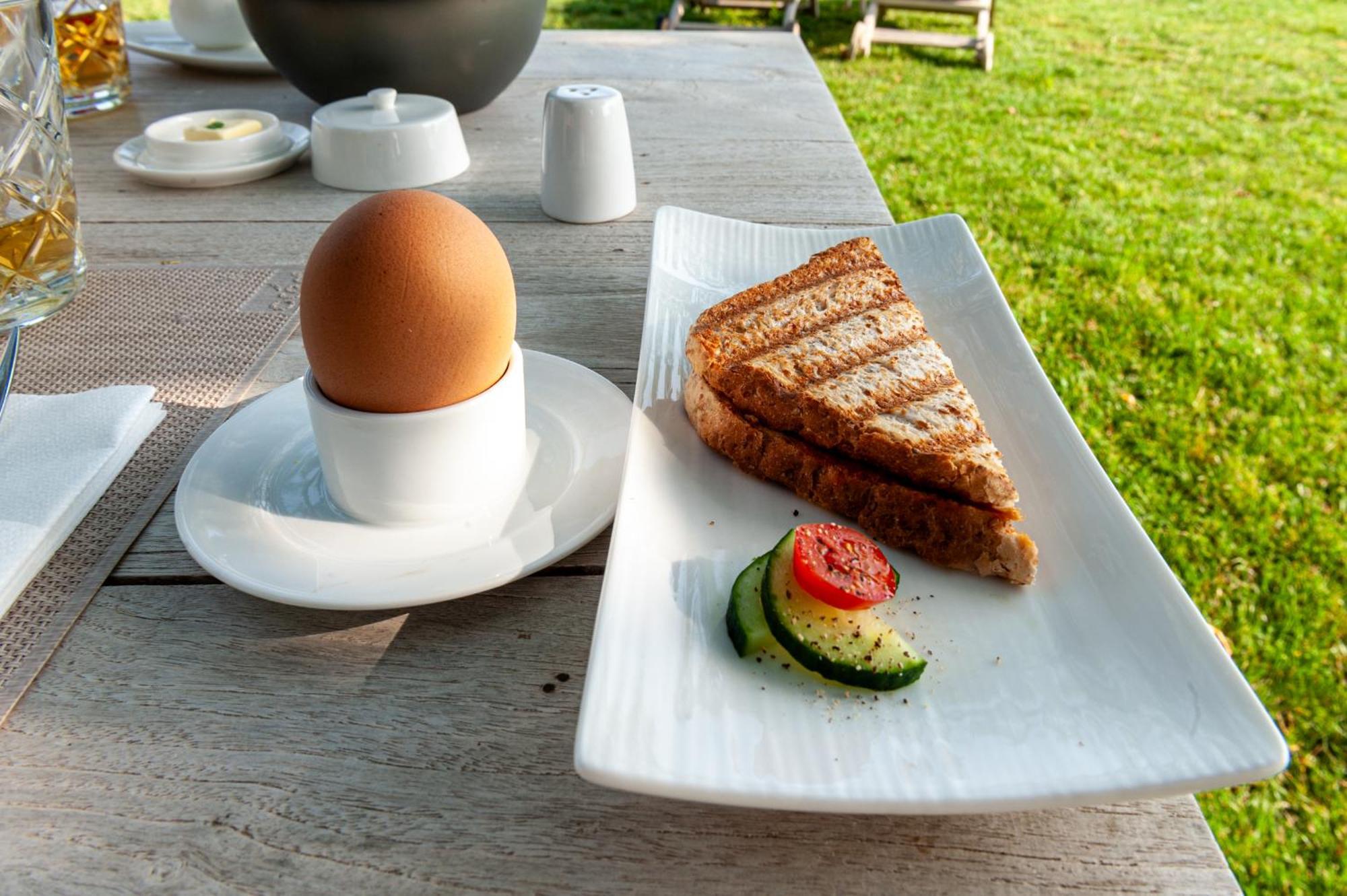 La Mirande De Bed & Breakfast