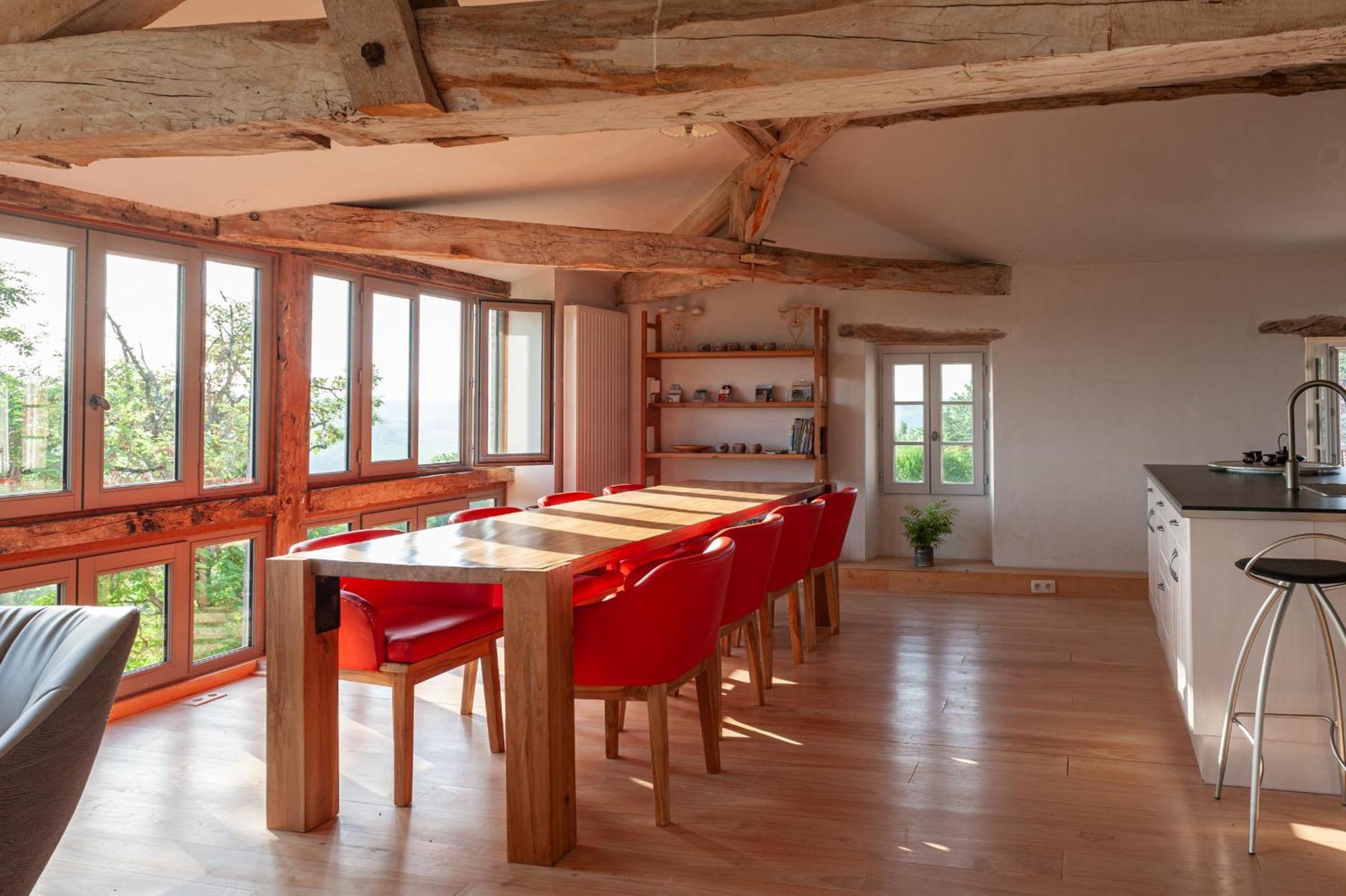 Bed & Breakfast La Mirande De