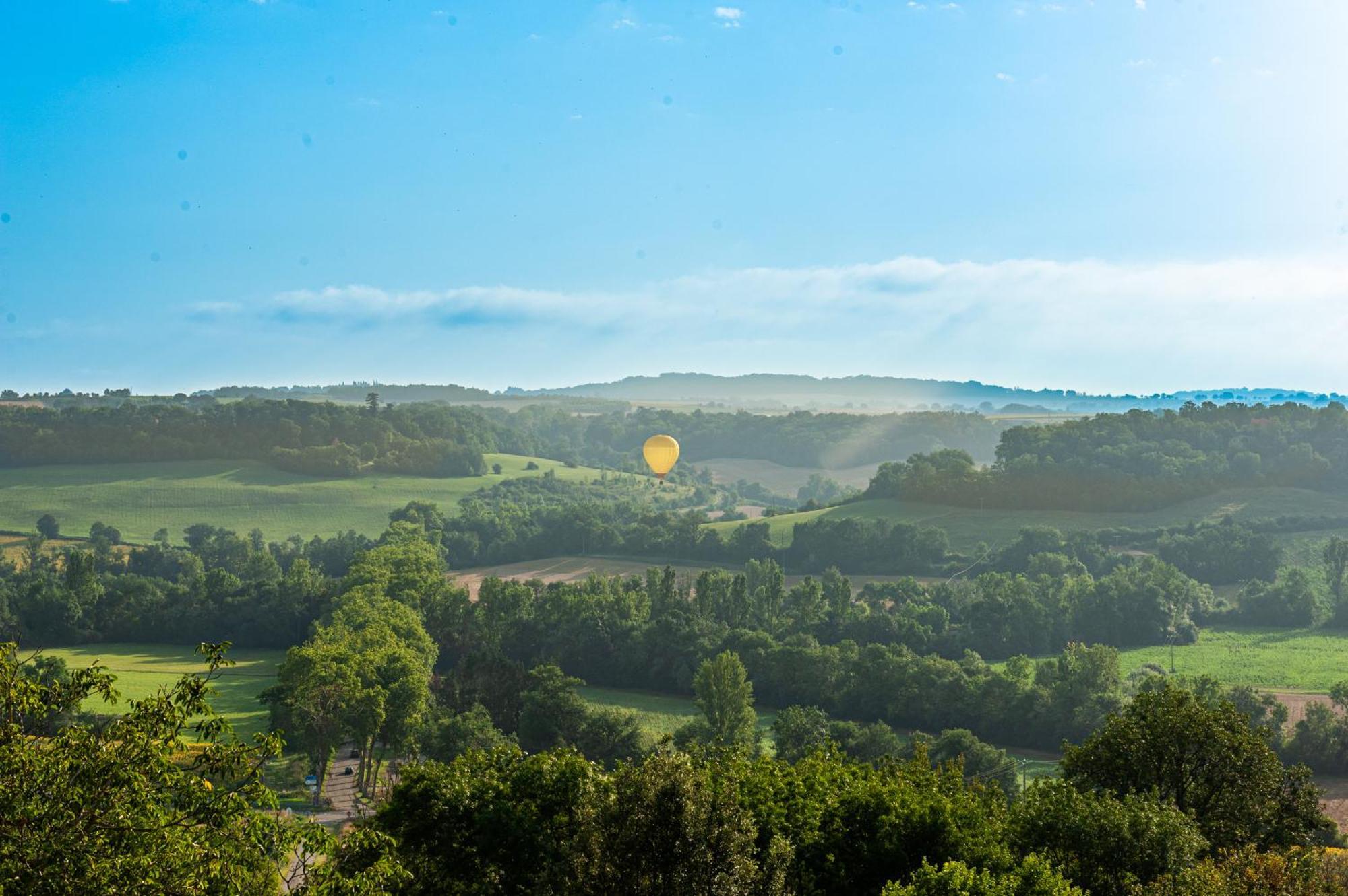 Bed & Breakfast La Mirande De Saint-Clar