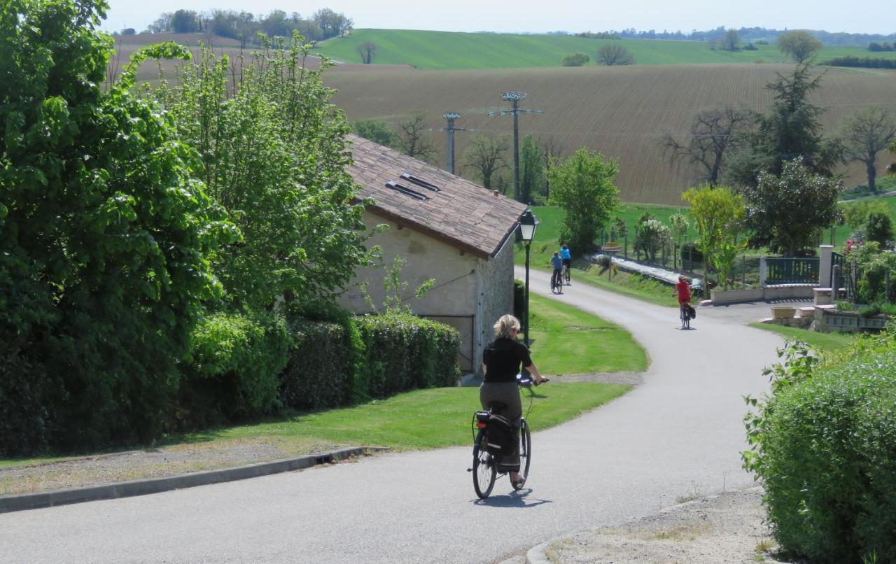 Frühstückspension La Mirande De *