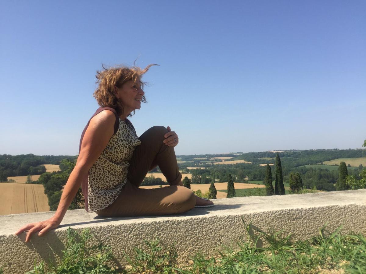 La Mirande De *